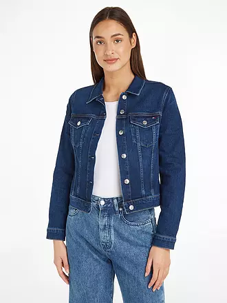 TOMMY HILFIGER | Jeansjacke | 